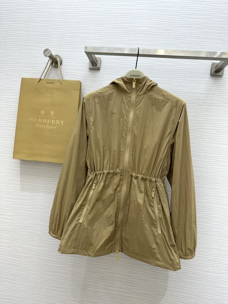 Burberry Outwear